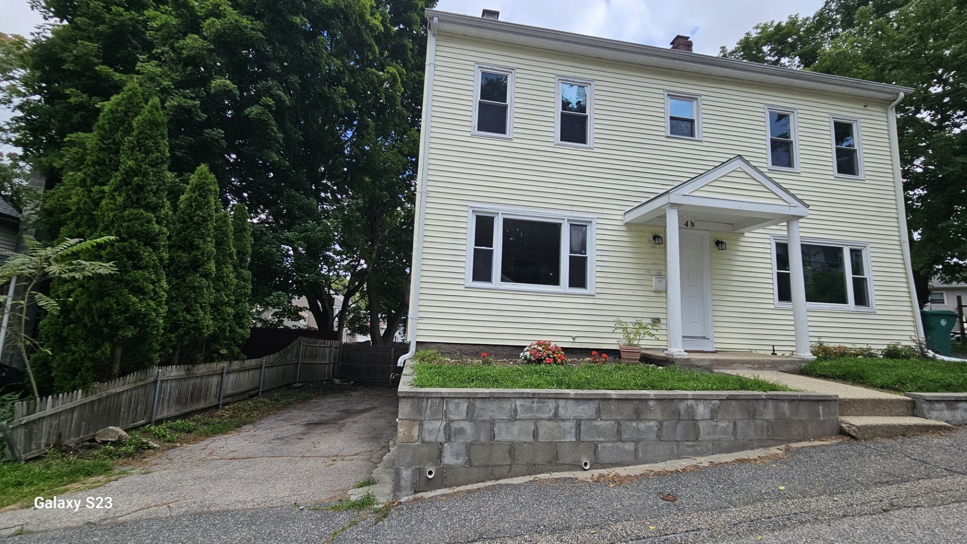 48 Watson Street, Woonsocket, RI 02895 — photo 2