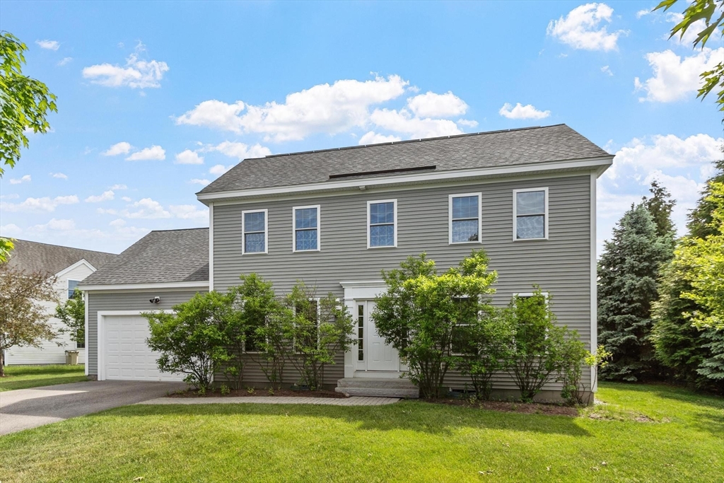 2 Adams Cir (Devens) — photo