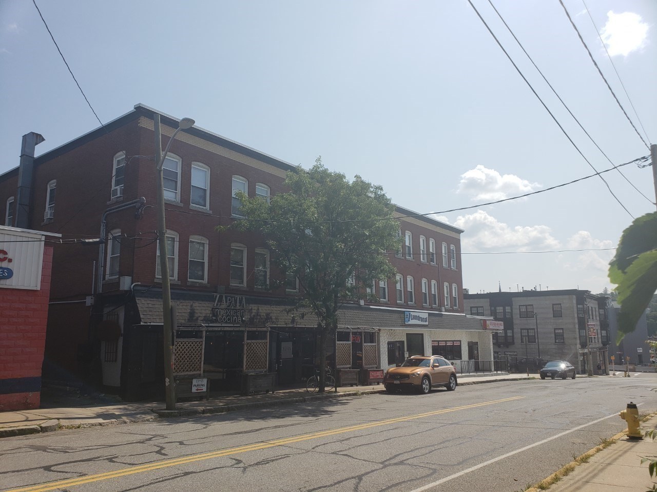 19 1/2 Lunenburg Street #10 — photo