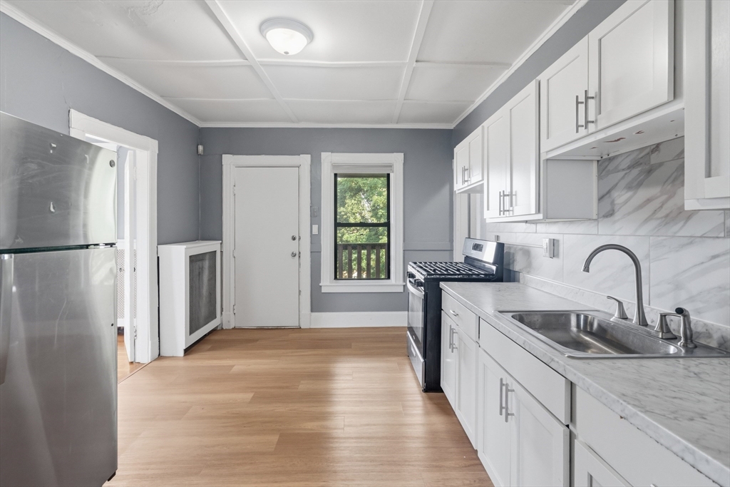 92 Woodside Terrace #4L — photo