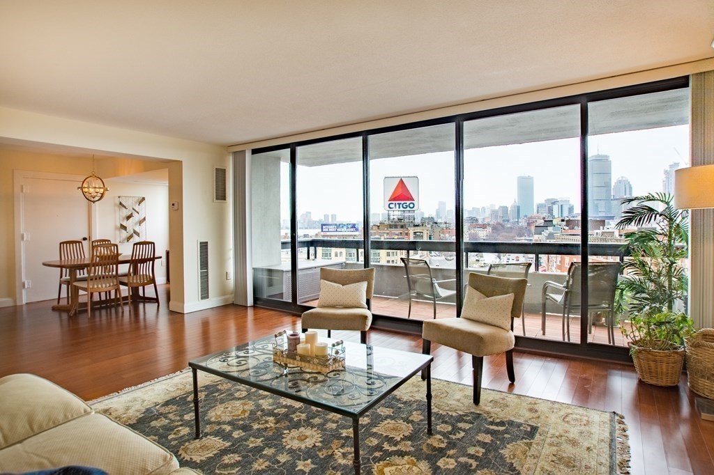 566 Commonwealth Ave. #1002 — photo