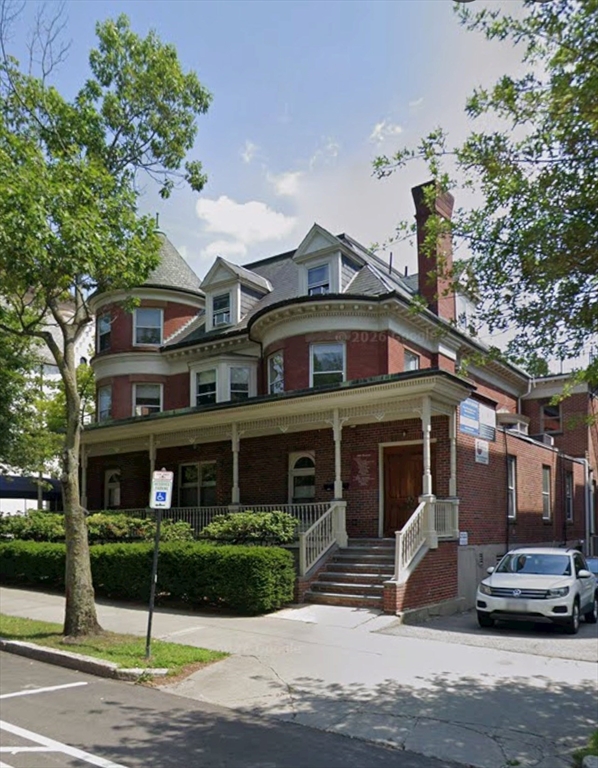1583 Beacon St #a6 — photo