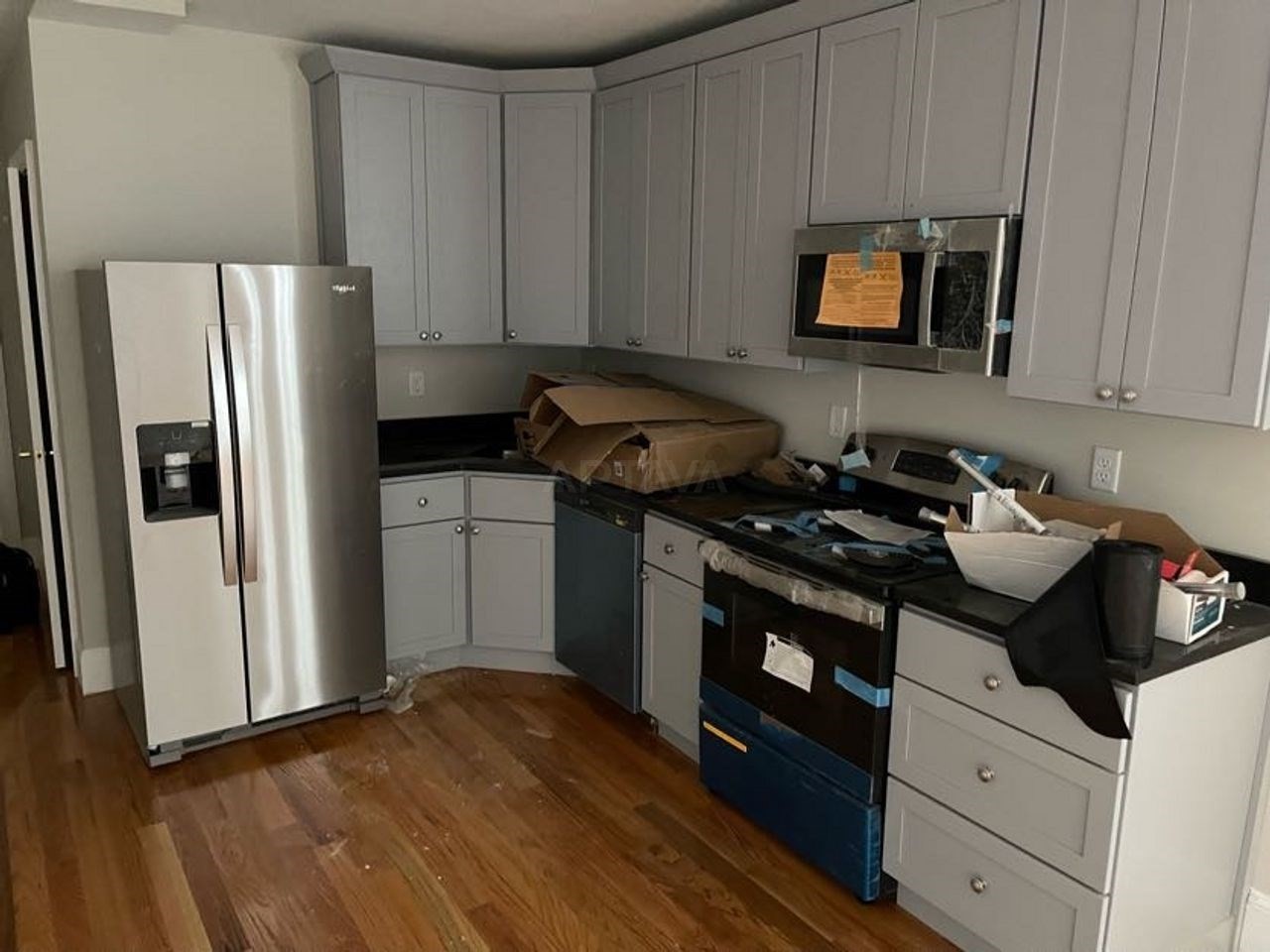 19 Harold St #1 — photo
