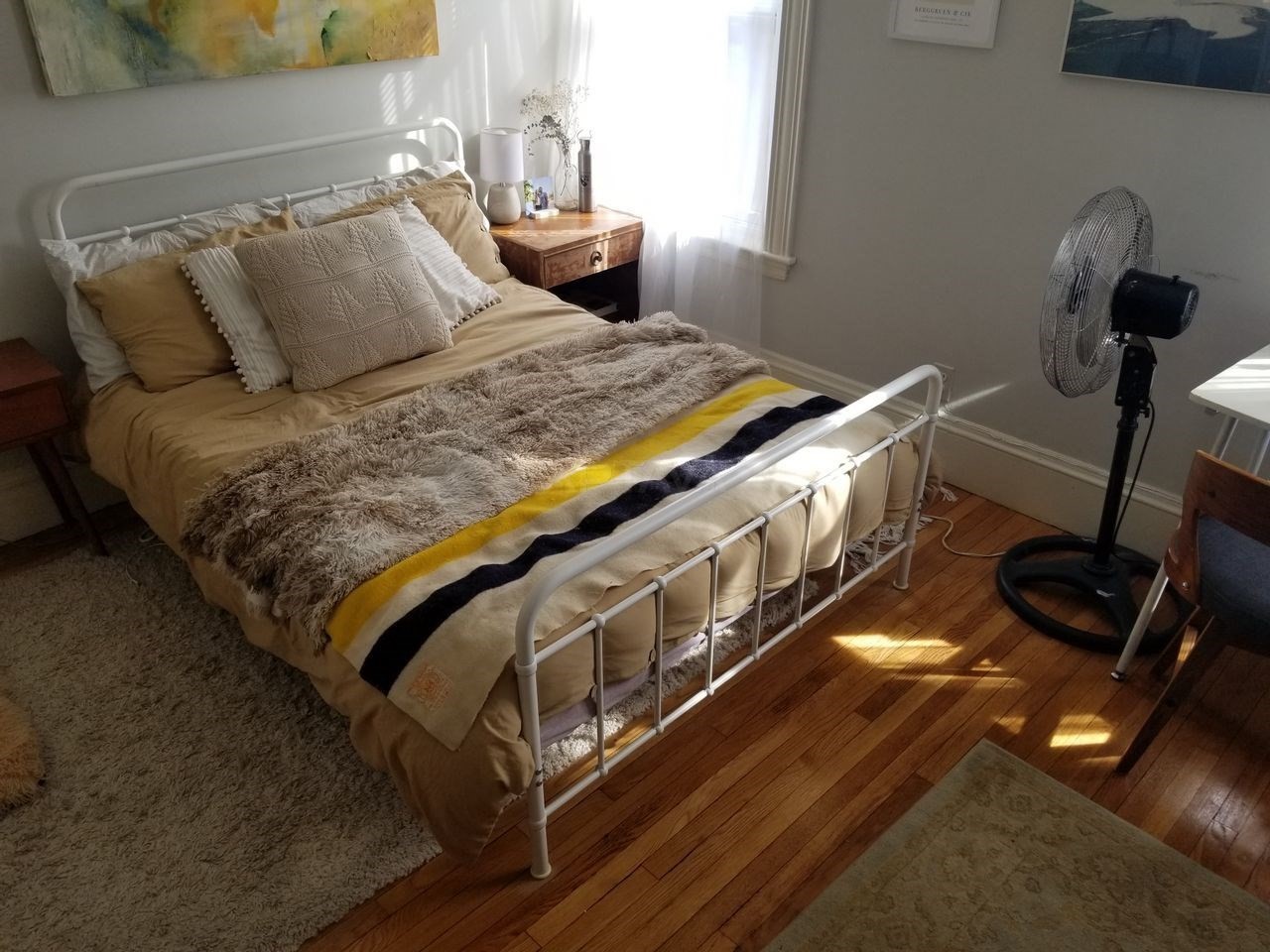 127 Summer St #3 — photo