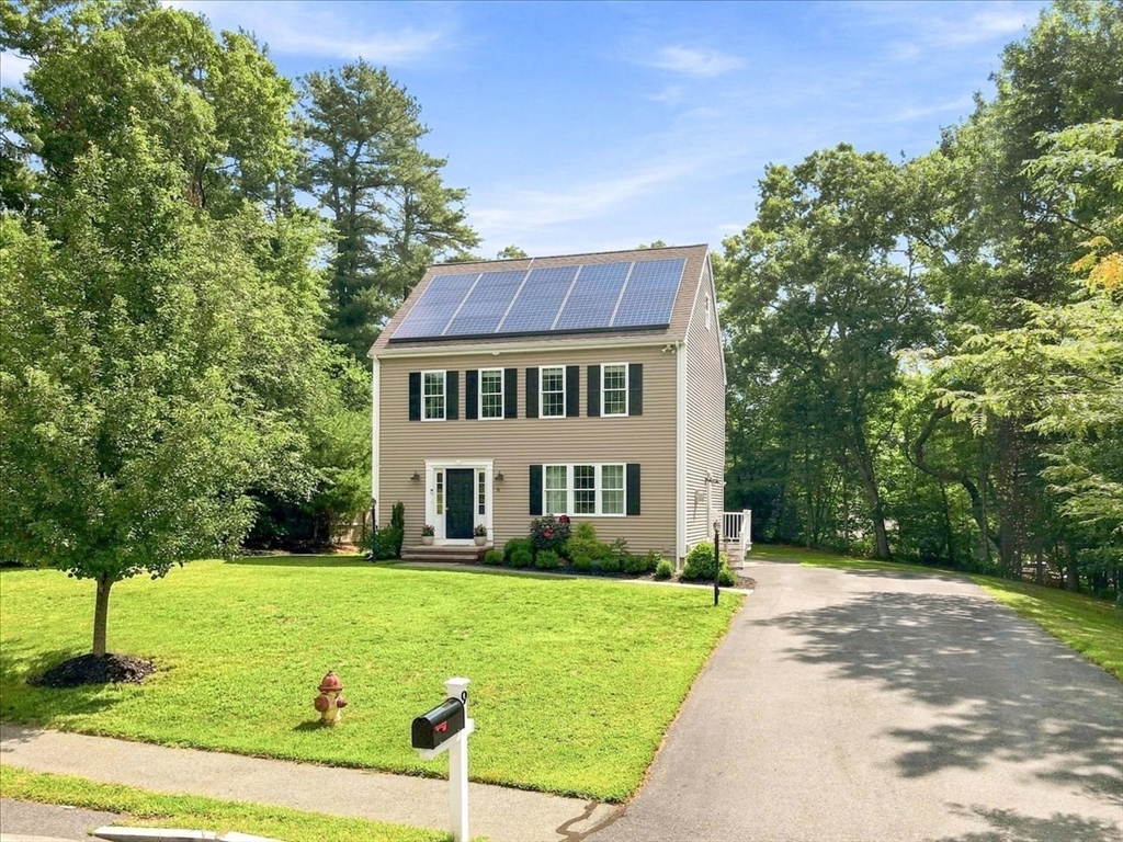 9 Progress Waye, Hanson, MA 02341 — photo 2