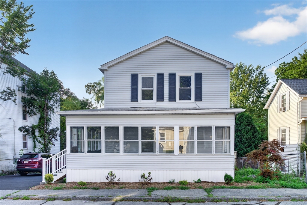 13 Goddard St — photo