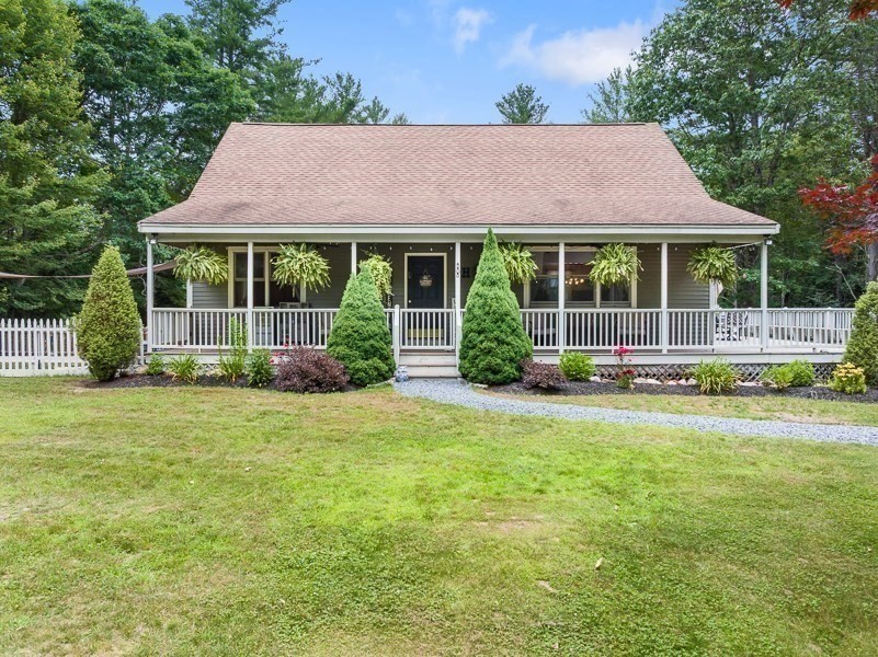 115 River Rd — photo