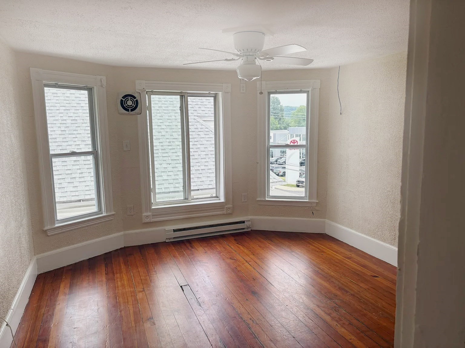 633 River Street #a — photo
