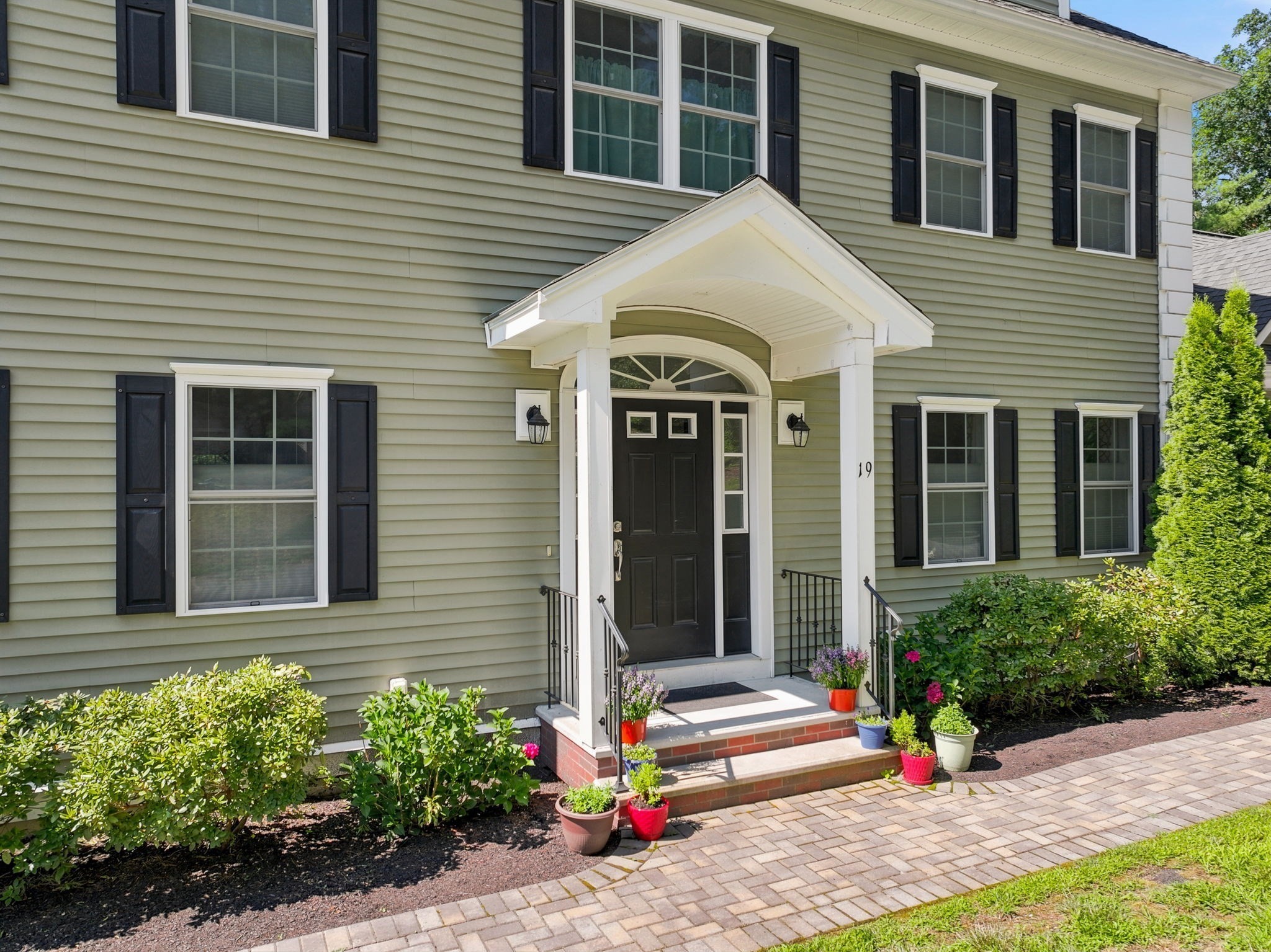 19 Riverside Drive, North Reading, MA 01864 — photo 2