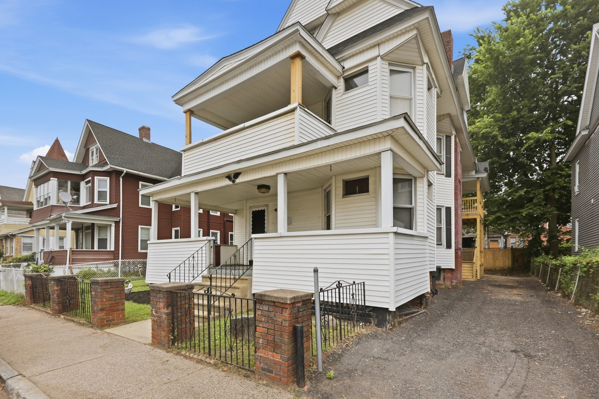 19-21 Rutledge Avenue, Springfield, MA 01105 — photo 2