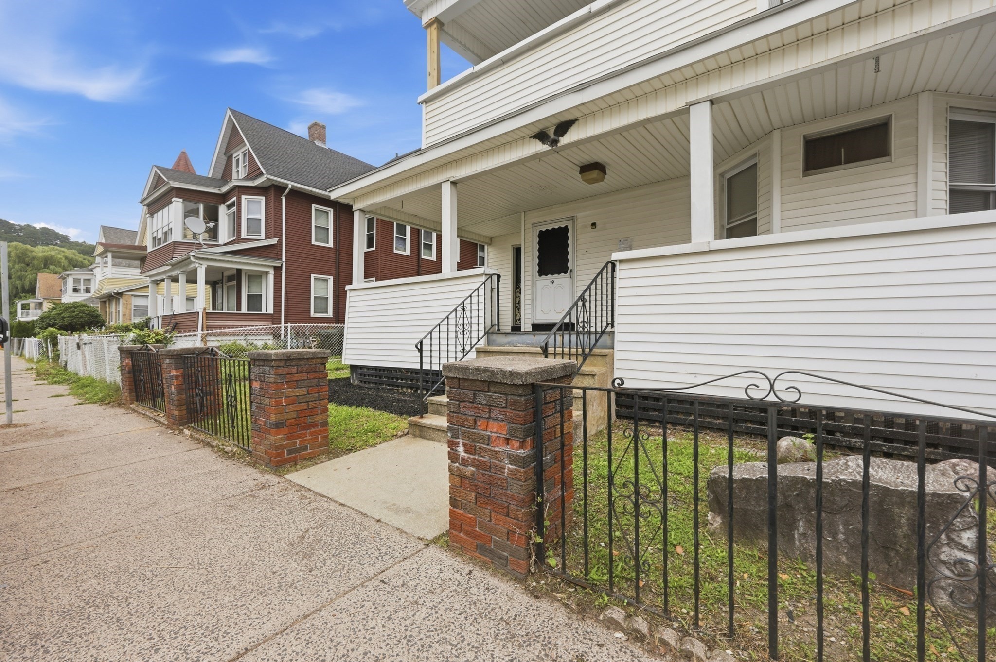 19-21 Rutledge Avenue, Springfield, MA 01105 — photo 3