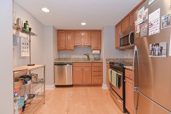 20 Chapel St. #B313 — photo