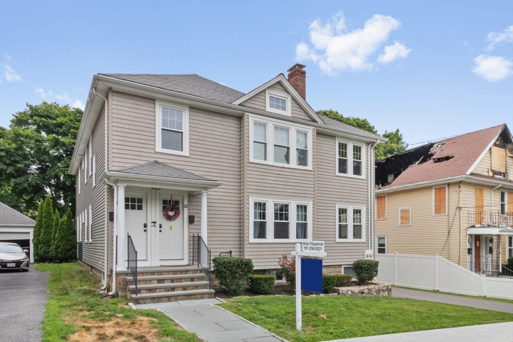 27 Flint Road #27, Watertown, MA 02472 — photo 2