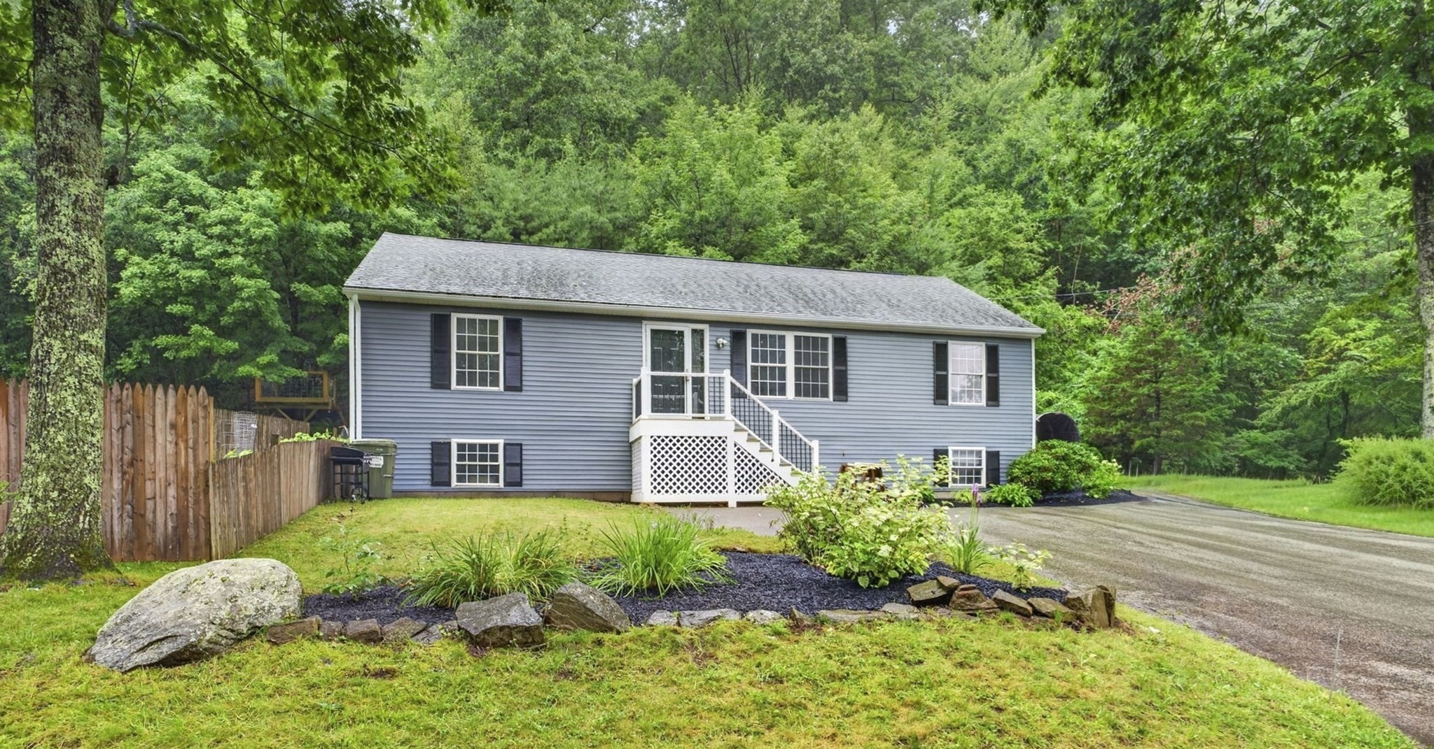 1226 Brimfield Road, Warren, MA 01092