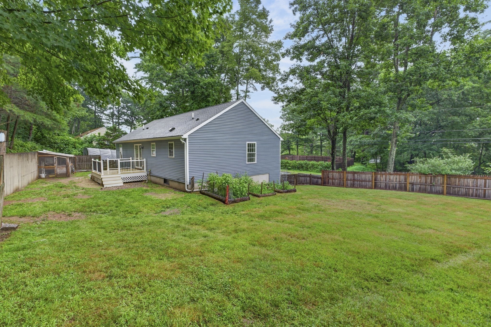 1226 Brimfield Road, Warren, MA 01092 — photo 3