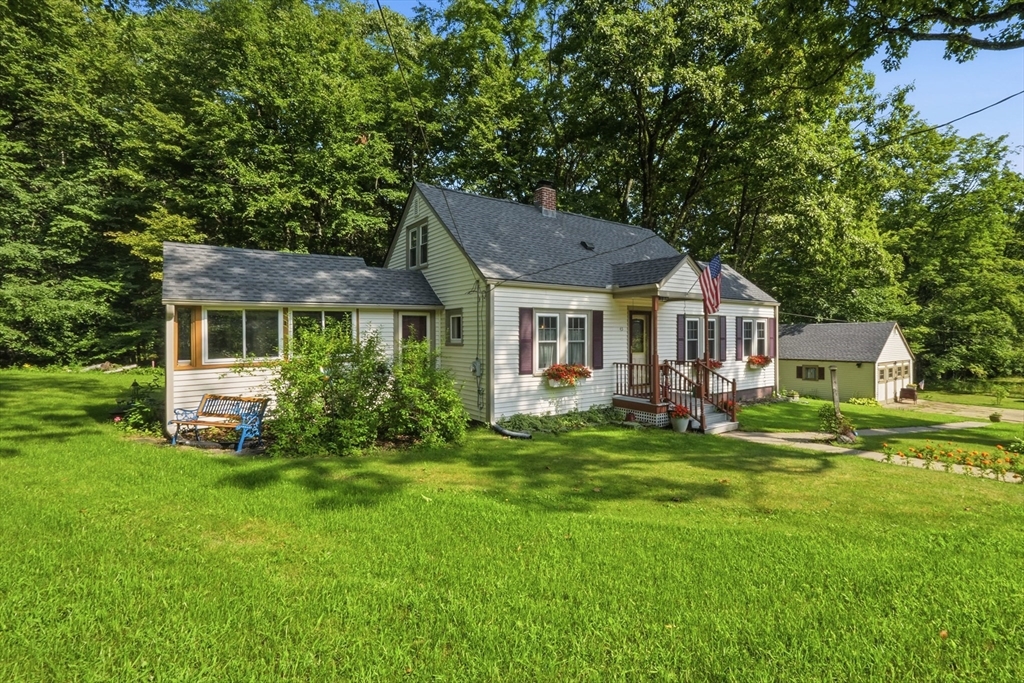 43 Birches Road, Hubbardston, MA 01452 — photo 3