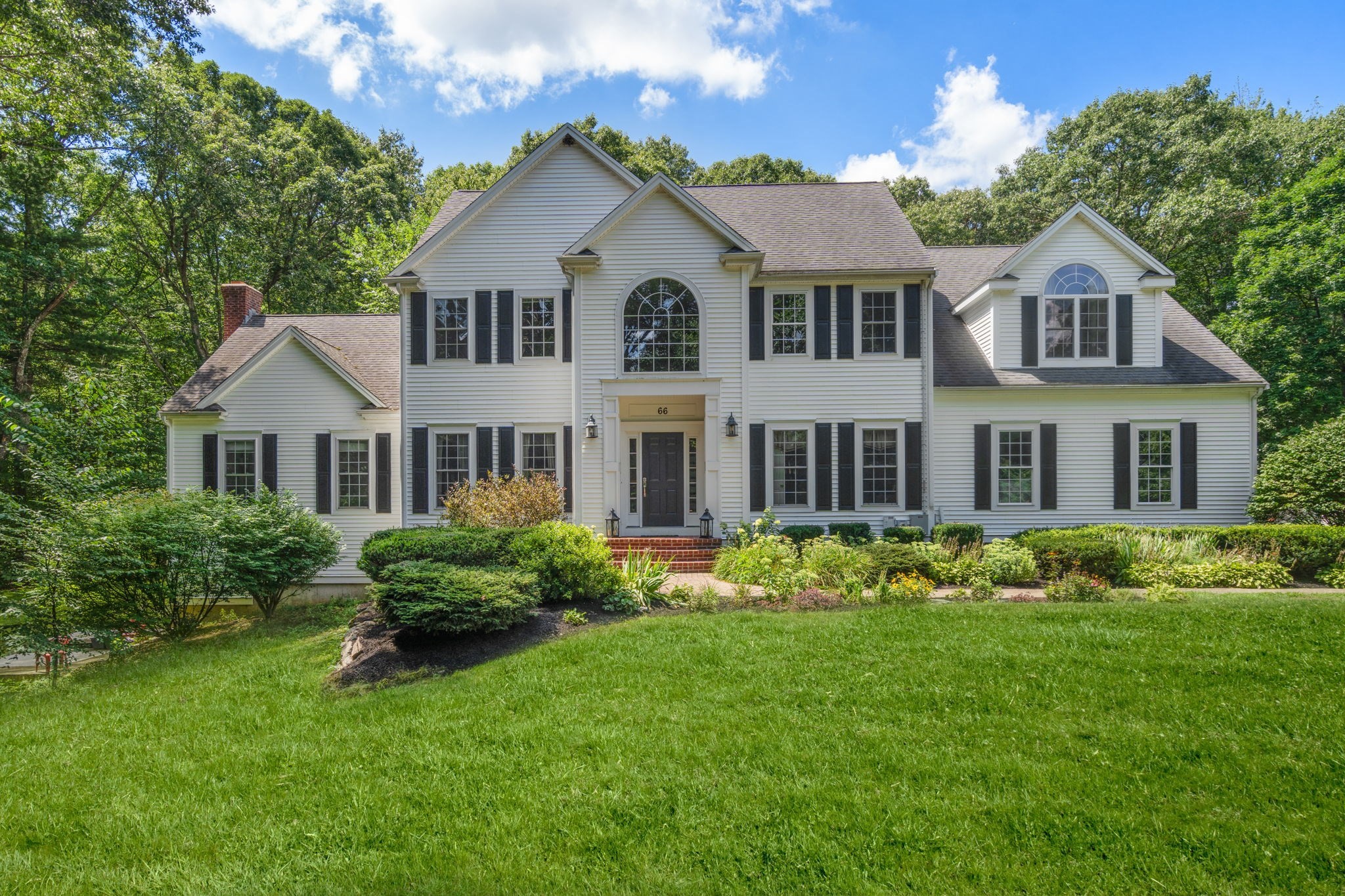 66 Glenview Street, Upton, MA 01568 — photo 2