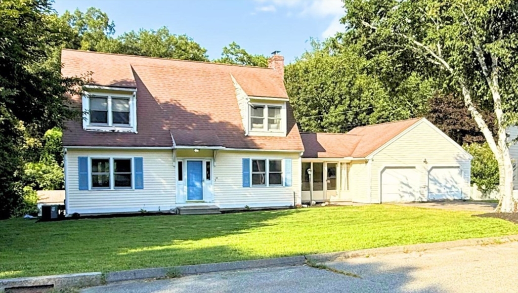 14 Indian Ridge Dr — photo