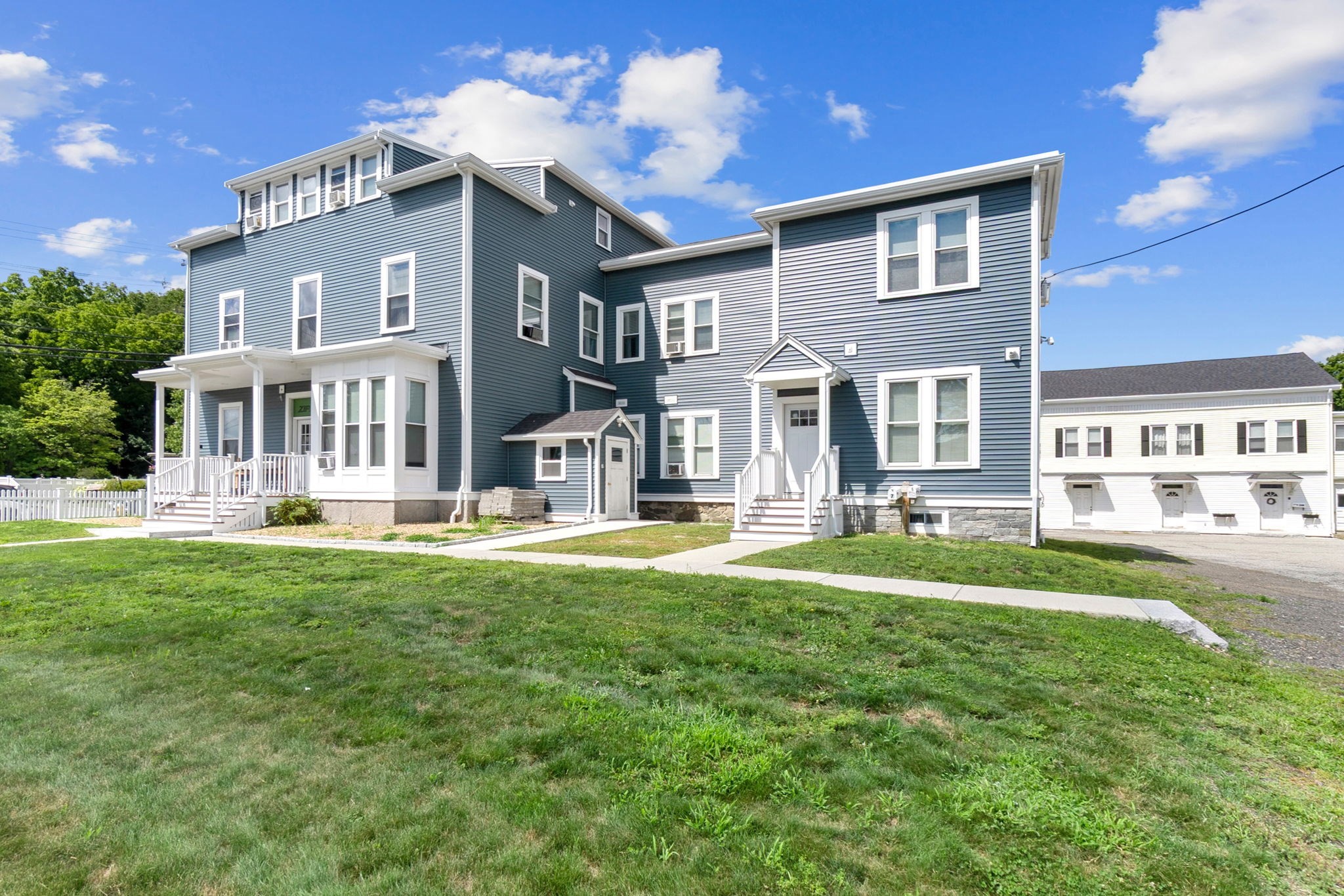 28 Poplar St #9 — photo