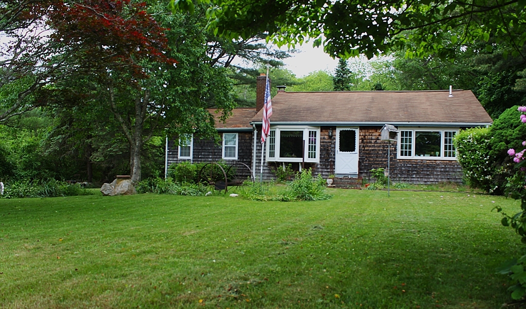 1721 South Street — photo