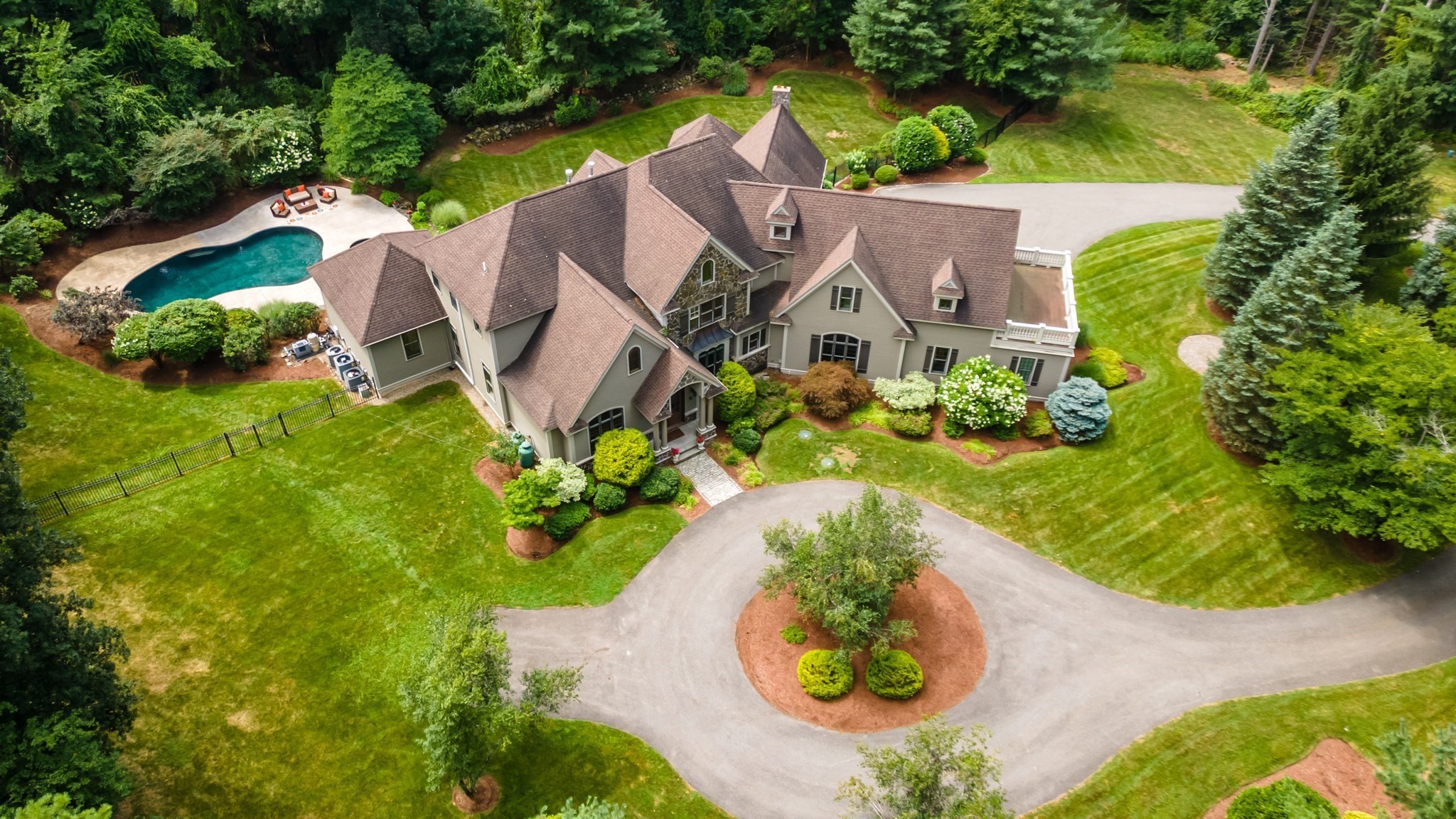 356 Burroughs Road, Boxborough, MA 01719 — photo 2