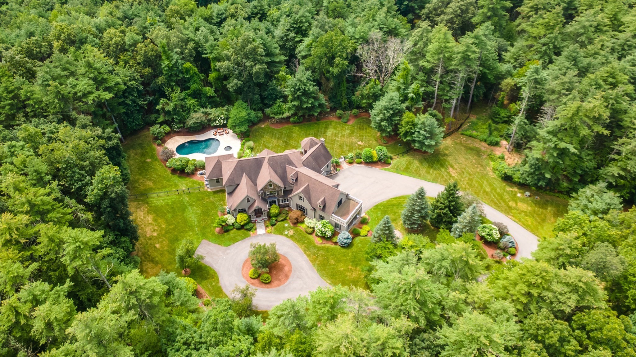 356 Burroughs Road, Boxborough, MA 01719 — photo 3