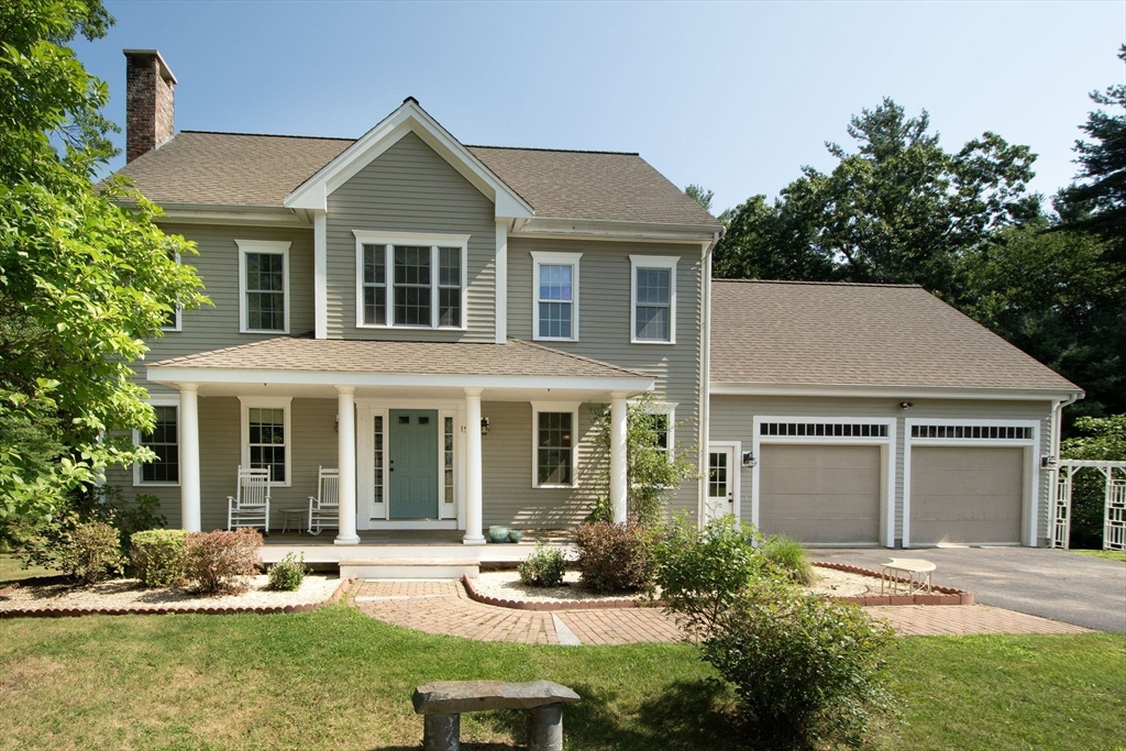 15 Hillside Lane — photo