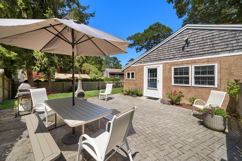 20 East Road, Mashpee, MA 02649 — photo 2