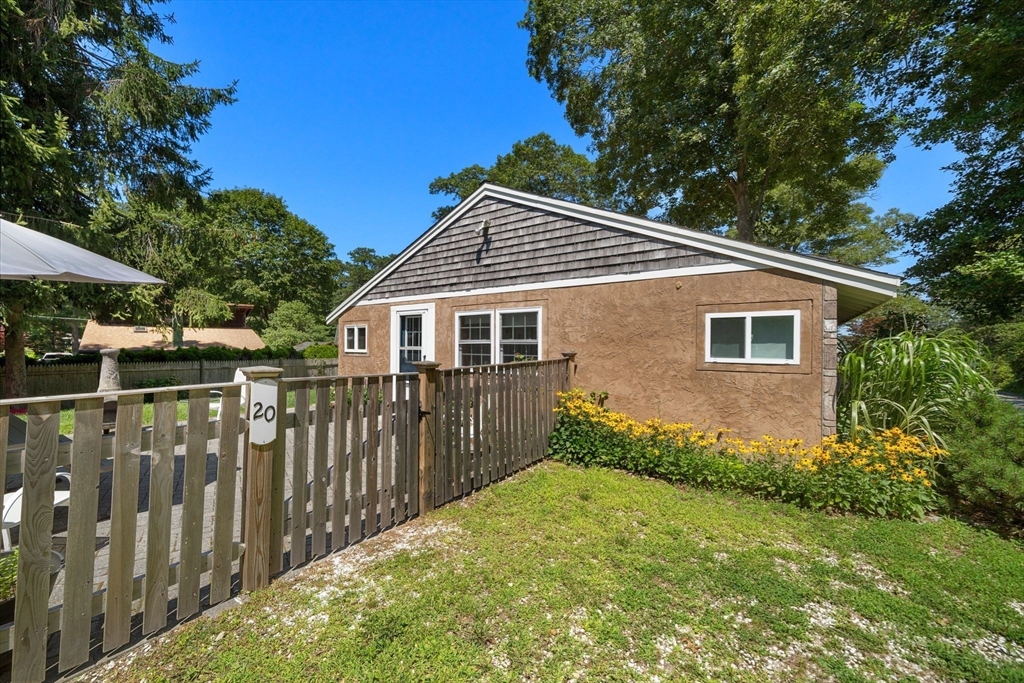 20 East Road, Mashpee, MA 02649 — photo 3