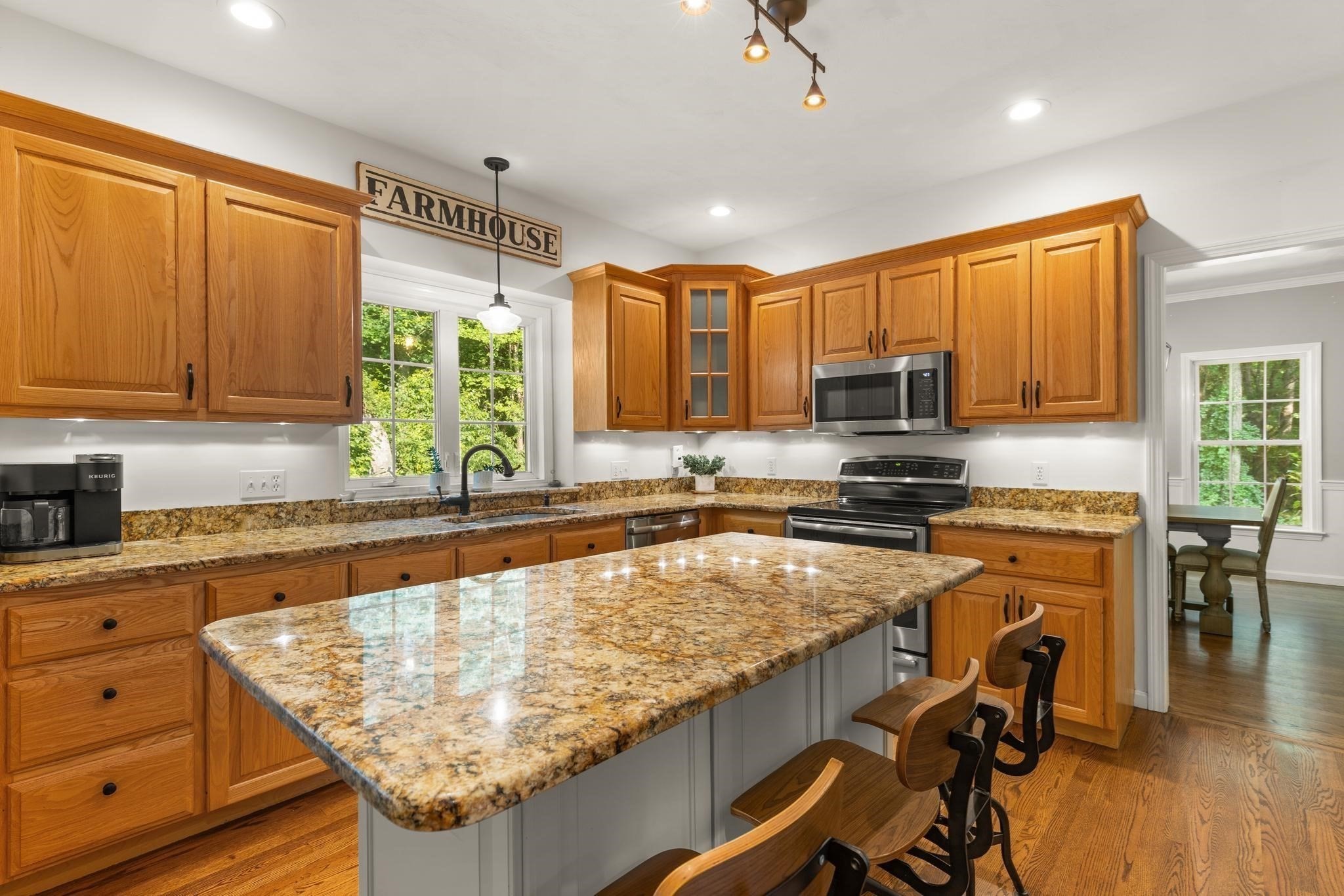 2 Brookside Street, Upton, MA 01568 — photo 3