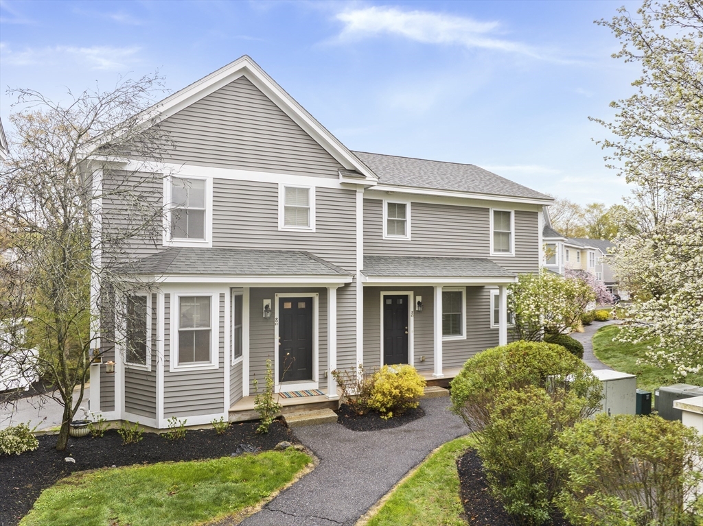 8 High St #B1 — photo