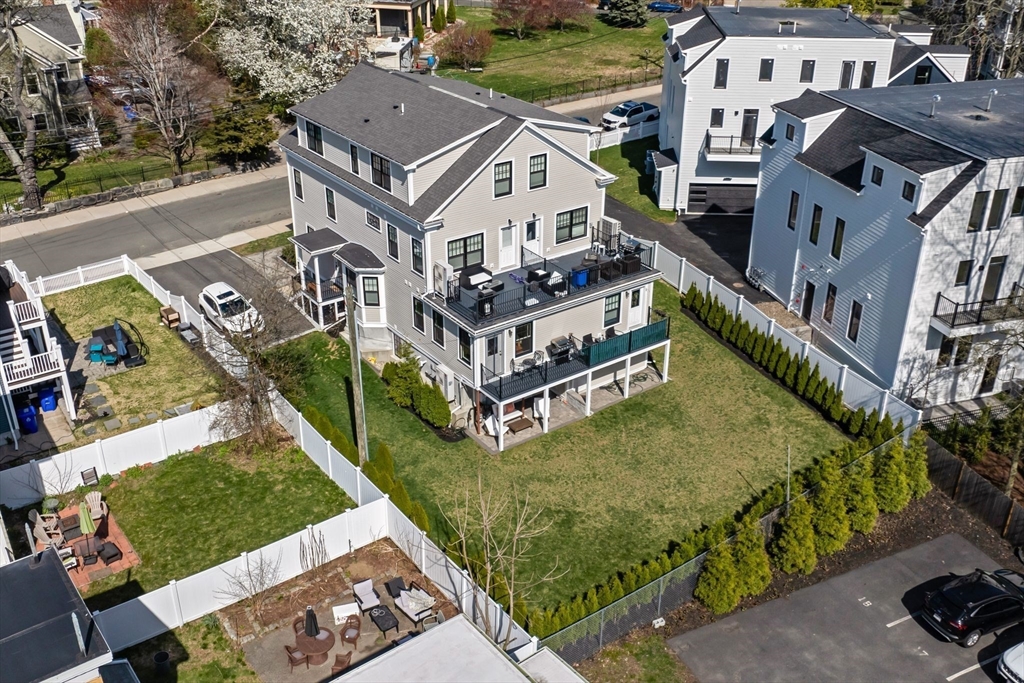 15 Ashland St #2a — photo