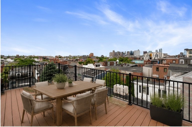 17 Princeton St #3 — photo