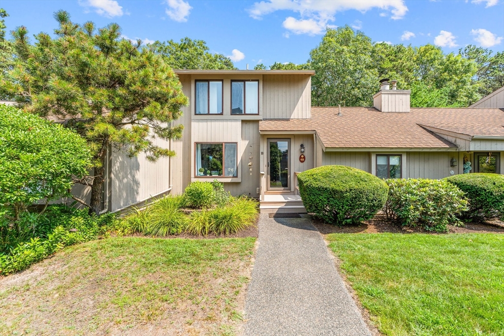 481 Buck Island #4B — photo