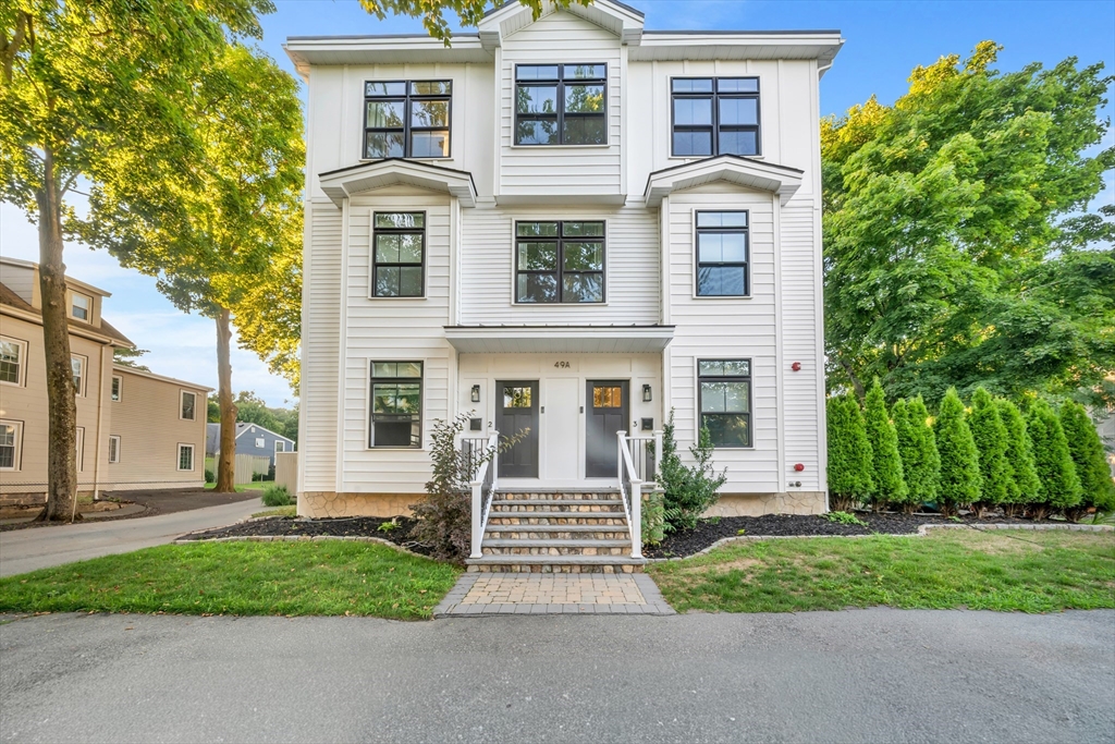 49A Chestnut St #3 — photo
