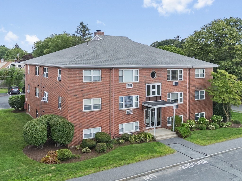 40 Whitman Road #2 B-2 — photo