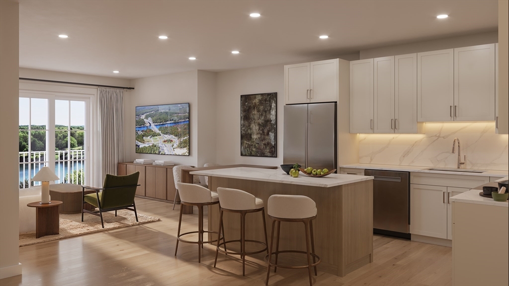 2 Kendall Rae Place #1201 — photo