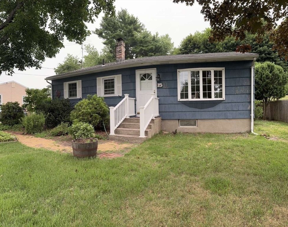 15 Wenonah Dr — photo