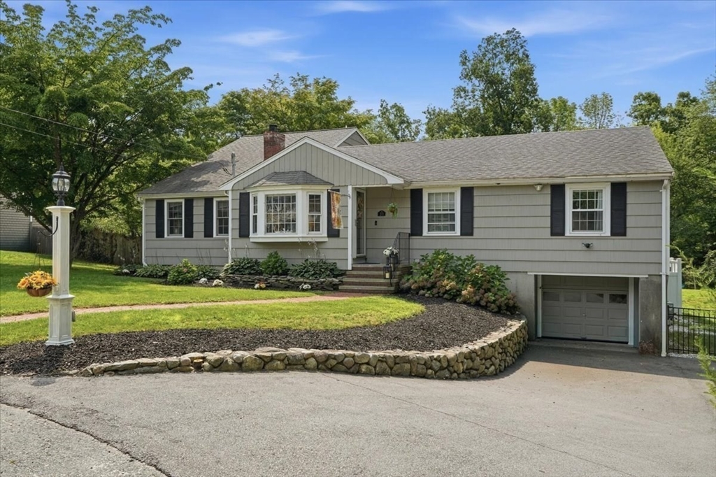 31 Rayfield Road, Marshfield, MA 02050