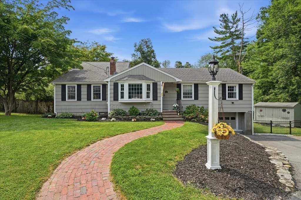 31 Rayfield Road, Marshfield, MA 02050 — photo 2