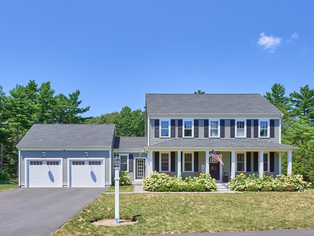 25 Cobblestone Ln — photo