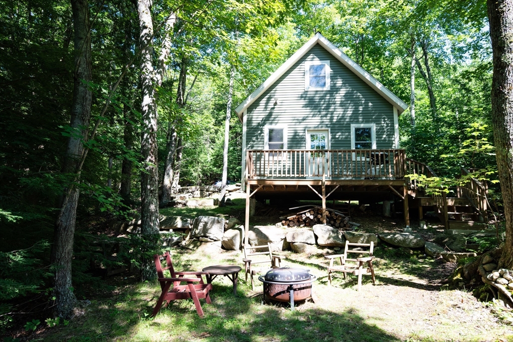 64 Lake Haven Lane — photo