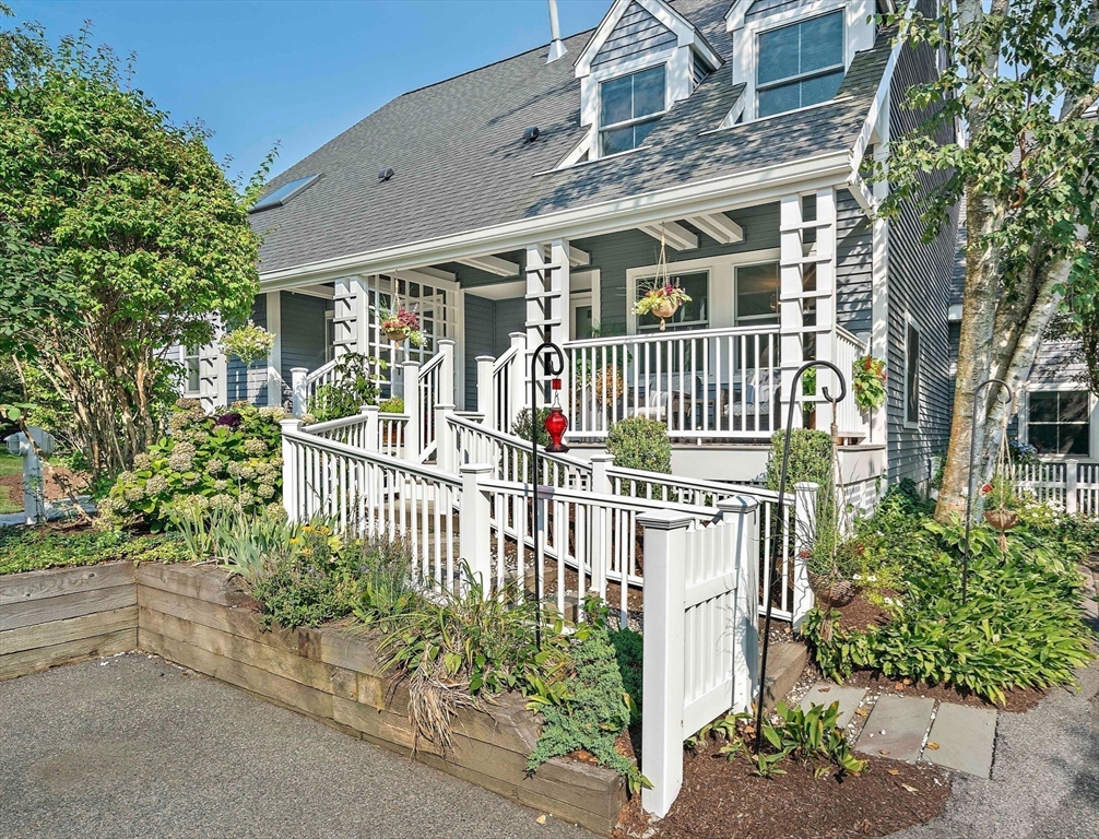 2 Rivers Edge Road #2, Hull, MA 02045 — photo 2