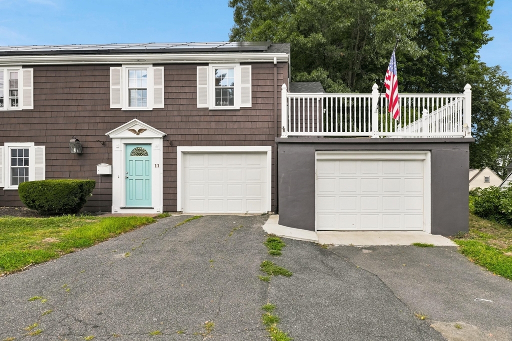 11 Lansing Road, Lynn, MA 01904 — photo 2