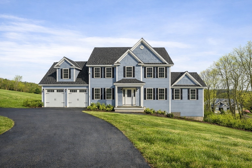 501 Alpine Rd Applewood — photo