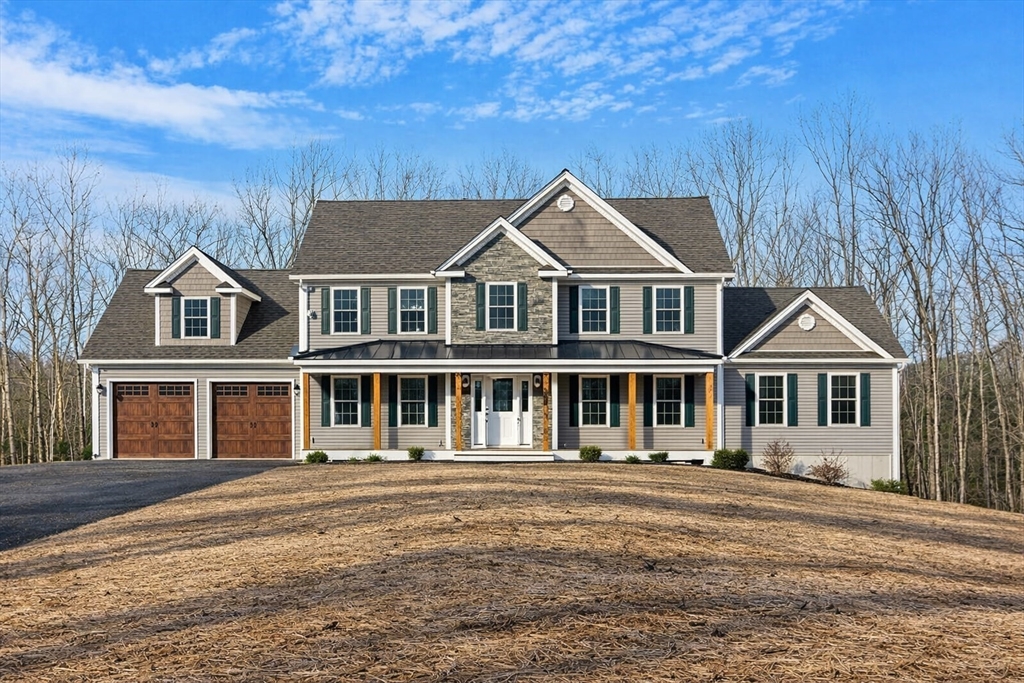 523 Alpine Rd Bradley — photo