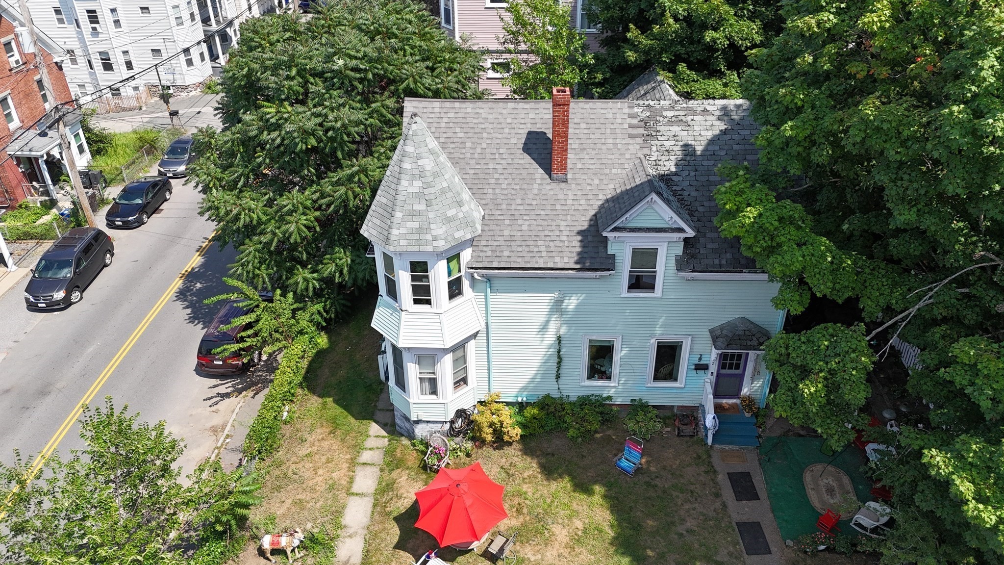 2 Abbott St — photo