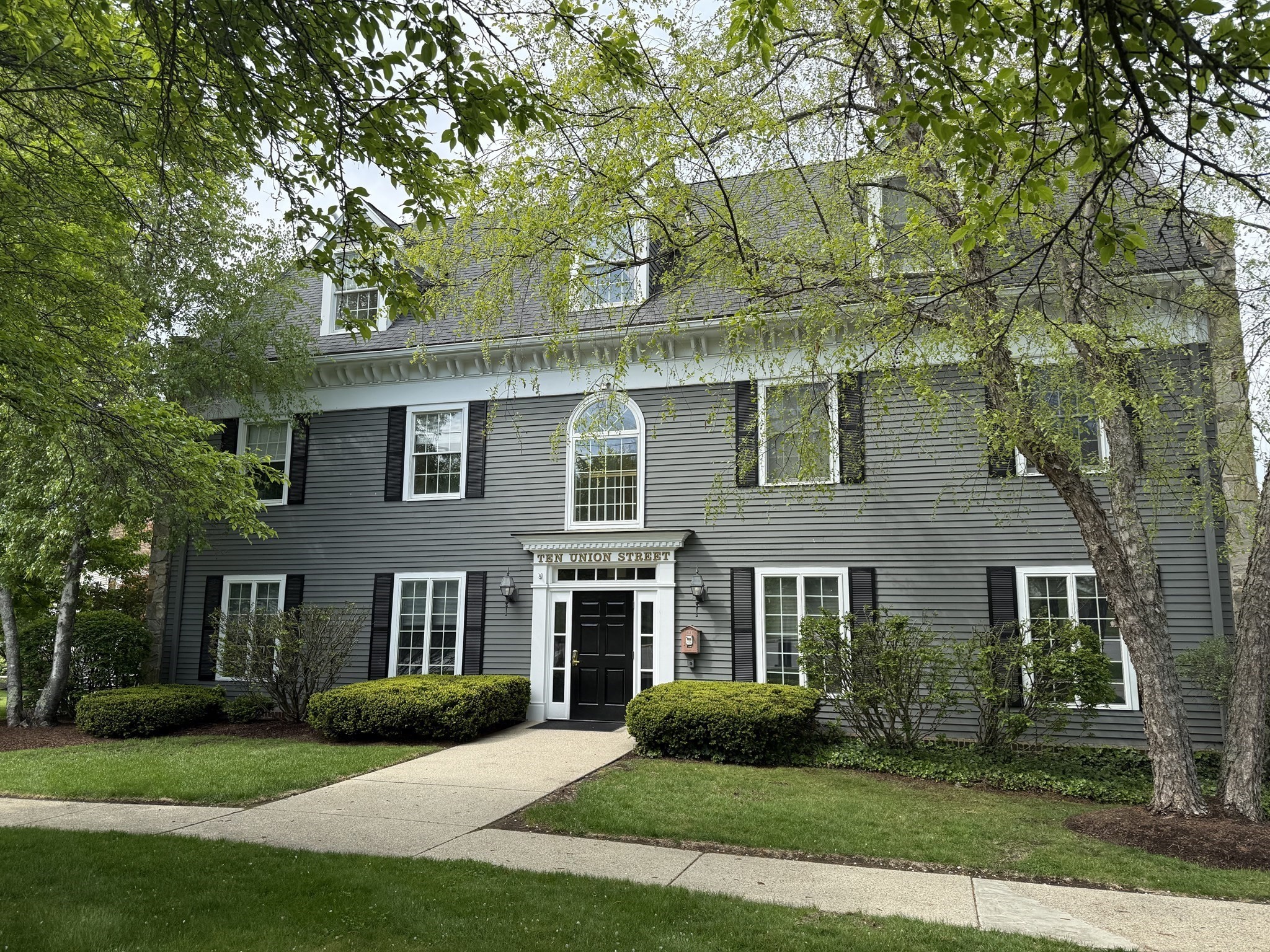10 Union St #3a — photo