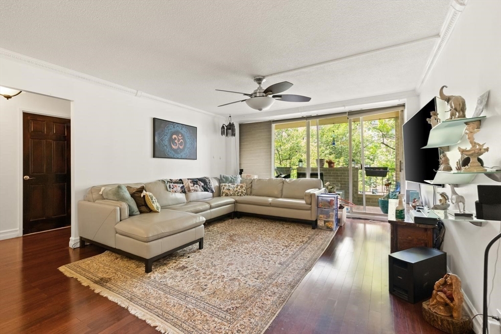 99 Pond Ave #520 — photo