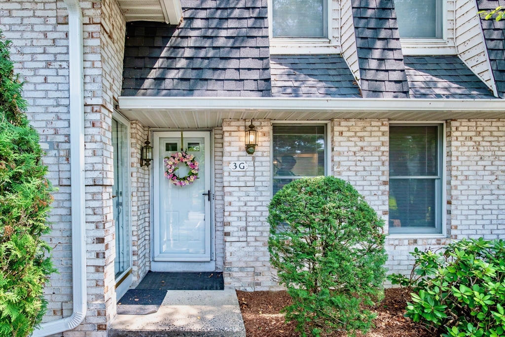 3 Mansion Woods Drive #G — photo